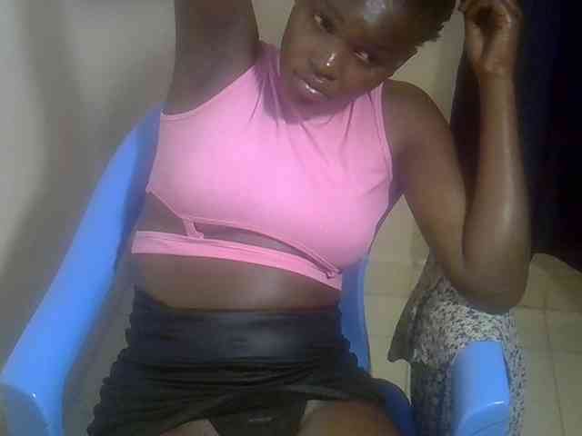 Blacklizy4 webcam