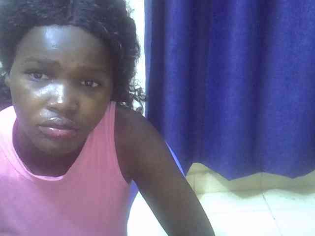 Blacklizy4 webcam