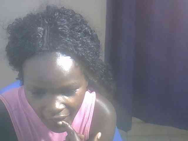 Blacklizy4 webcam
