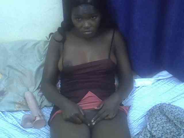 Blacklizy4 webcam