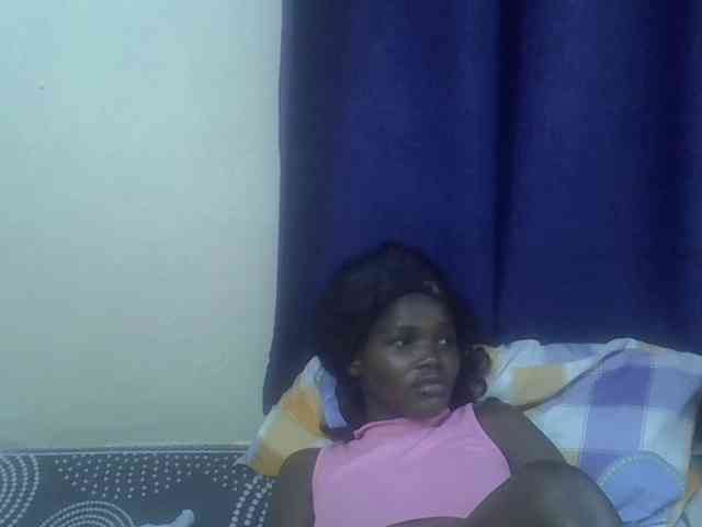 Blacklizy4 webcam