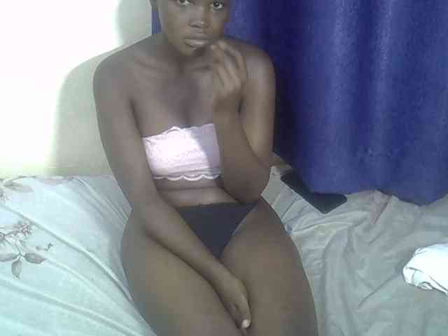 Blacklizy4 webcam