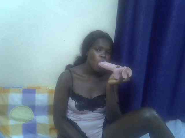 Blacklizy4 webcam