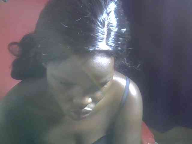 Blacklizy4 webcam