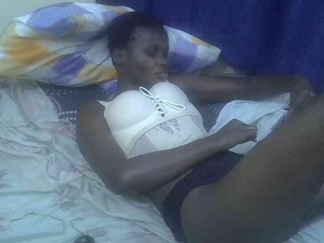 Blacklizy4 webcam