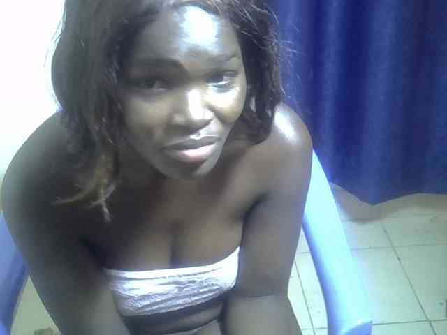 Blacklizy4 webcam