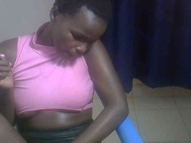 Blacklizy4 webcam