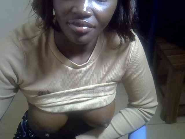 Blacklizy4 webcam