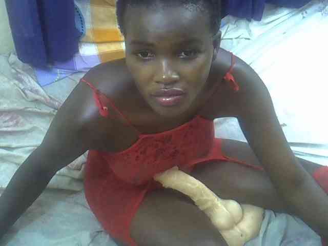 Blacklizy4 webcam