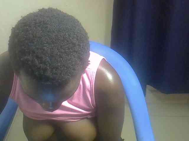 Blacklizy4 webcam
