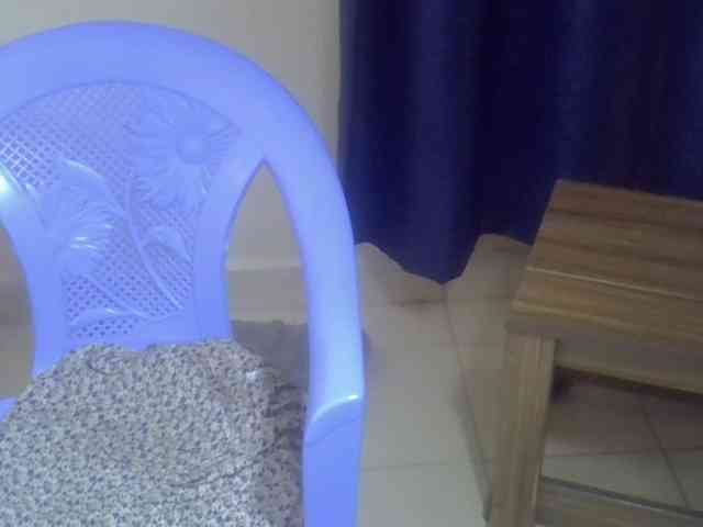 Blacklizy4 webcam
