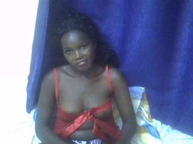 Blacklizy4 webcam