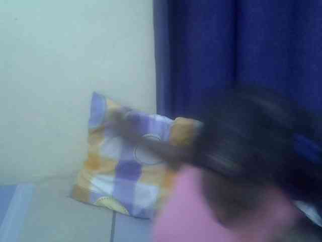 Blacklizy4 webcam