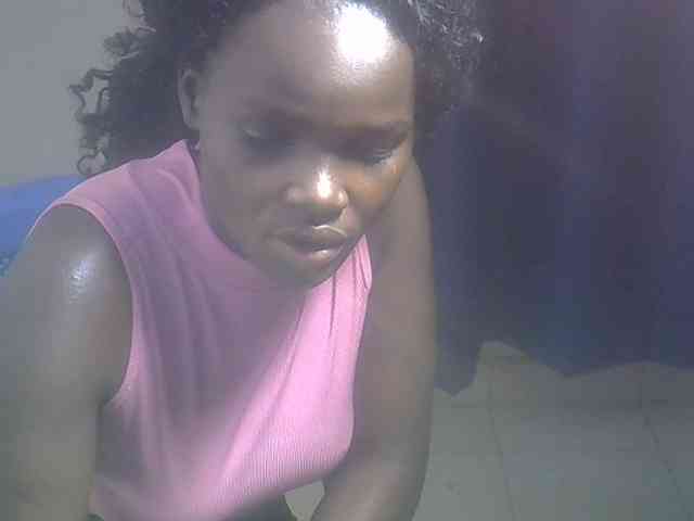 Blacklizy4 webcam