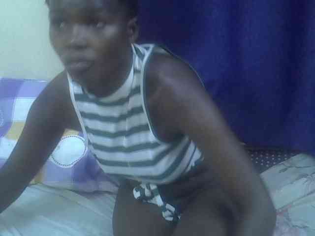Blacklizy4 webcam
