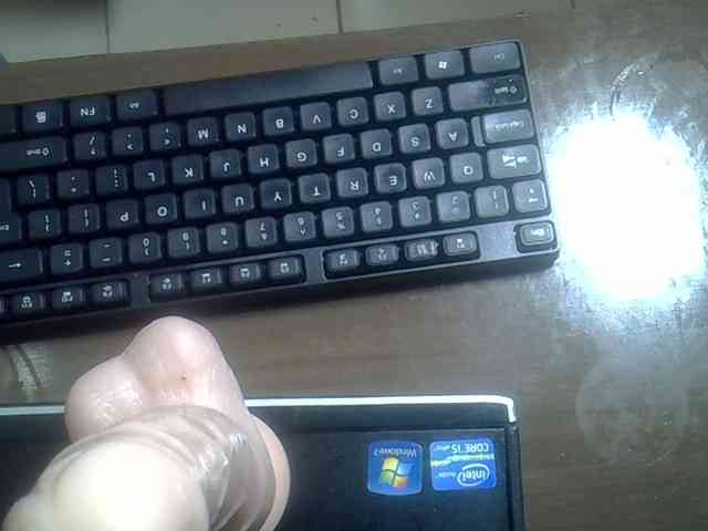Blacklizy4 webcam