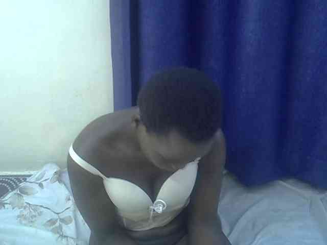 Blacklizy4 webcam