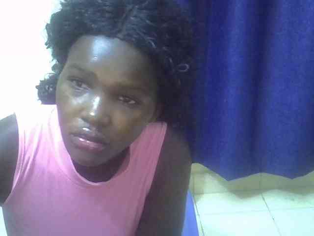 Blacklizy4 webcam