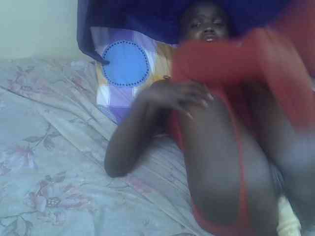 Blacklizy4 webcam