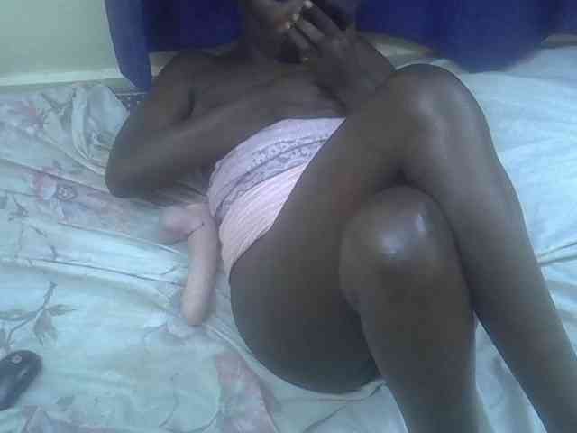 Blacklizy4 webcam