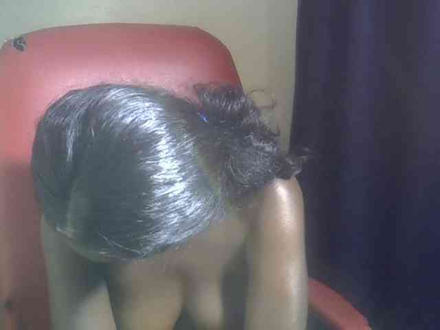 Blacklizy4 webcam