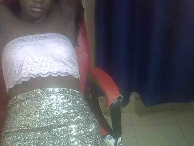 Blacklizy4 webcam