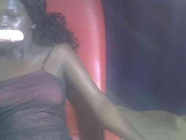 Blacklizy4 webcam