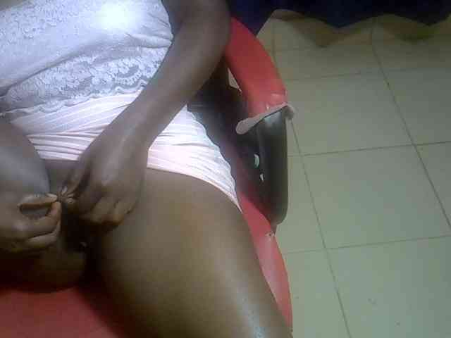 Blacklizy4 webcam