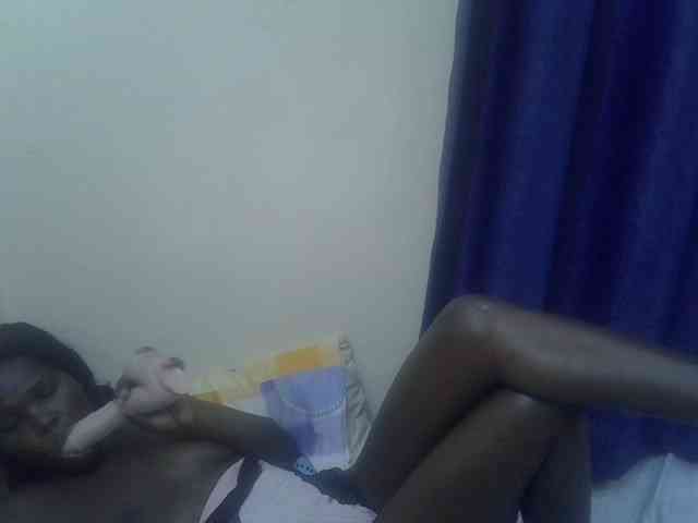 Blacklizy4 webcam
