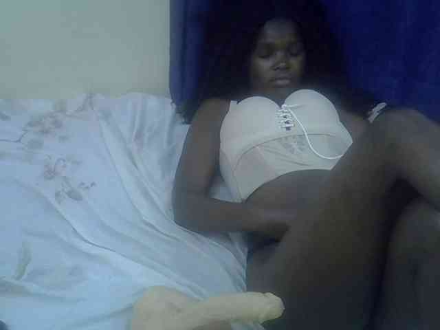 Blacklizy4 webcam