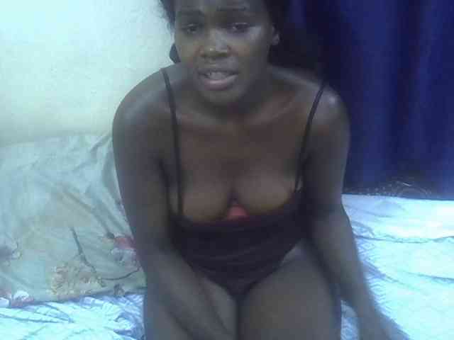 Blacklizy4 webcam