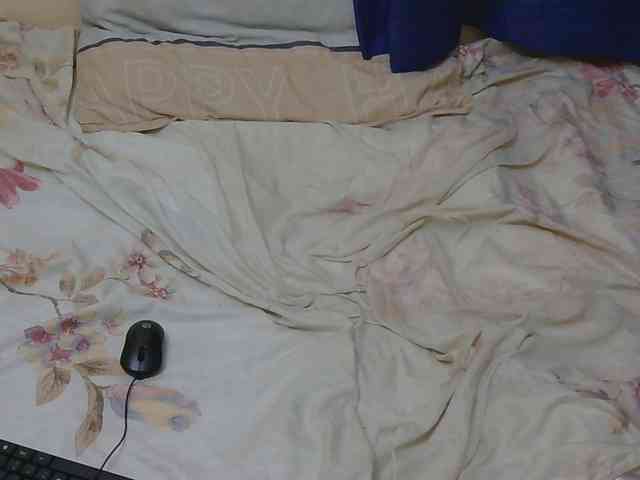 Blacklizy4 webcam