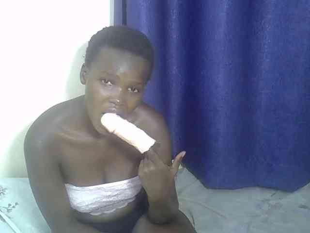 Blacklizy4 webcam