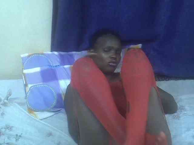 Blacklizy4 webcam