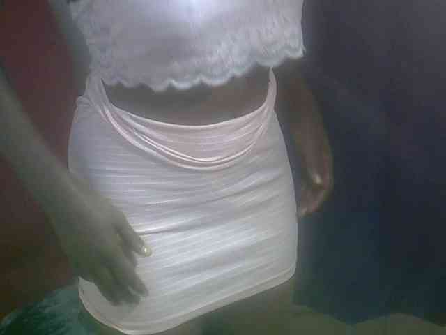Blacklizy4 webcam