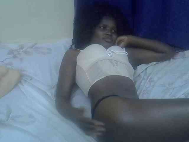 Blacklizy4 webcam
