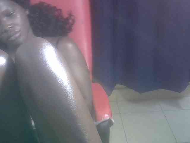 Blacklizy4 webcam