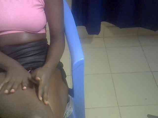 Blacklizy4 webcam