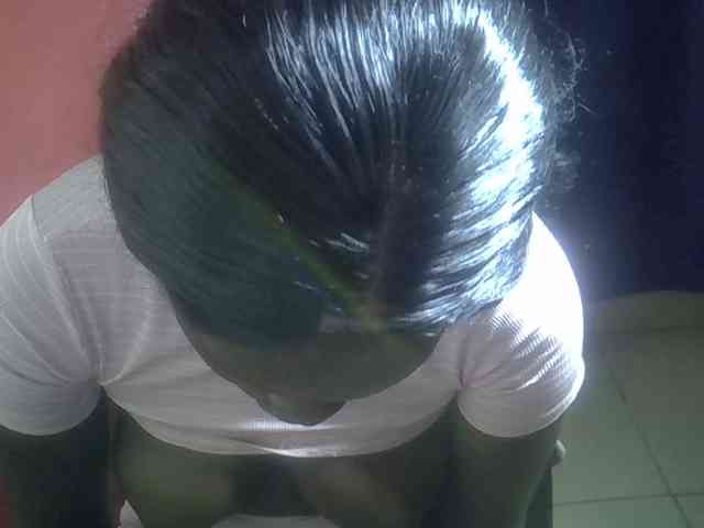 Blacklizy4 webcam