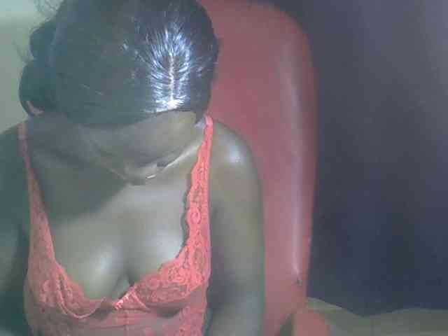 Blacklizy4 webcam