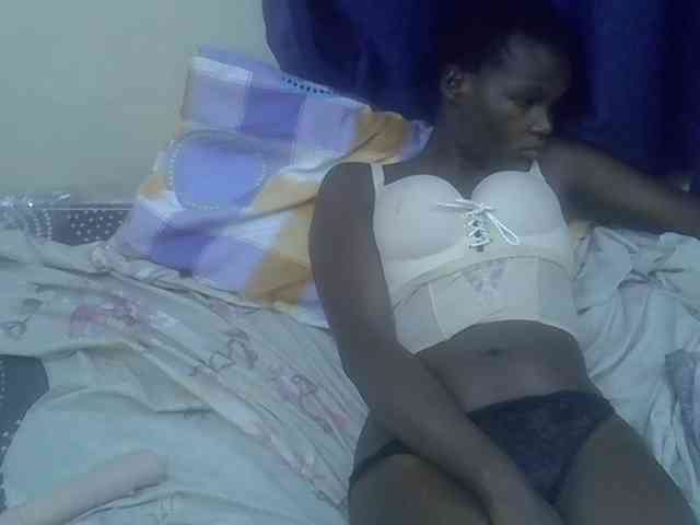 Blacklizy4 webcam
