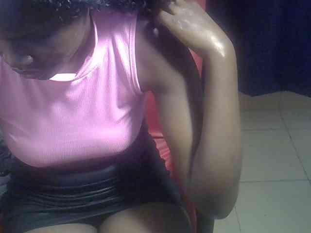 Blacklizy4 webcam
