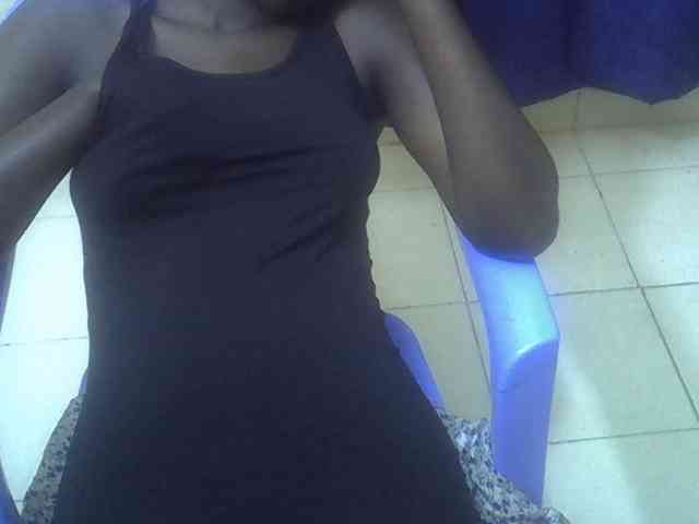 Blacklizy4 webcam