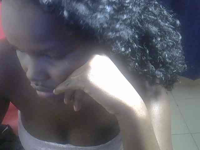 Blacklizy4 webcam