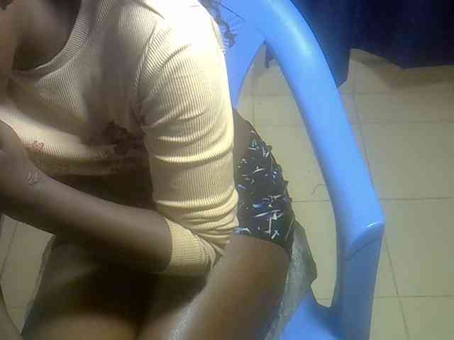 Blacklizy4 webcam