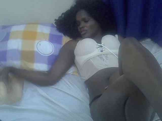 Blacklizy4 webcam