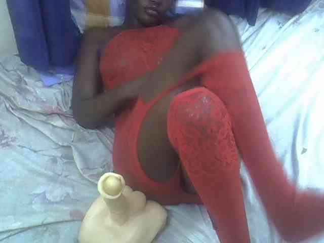 Blacklizy4 webcam
