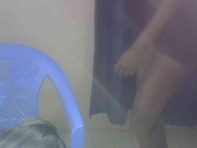 Blacklizy4 webcam