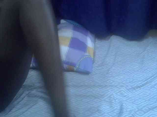 Blacklizy4 webcam
