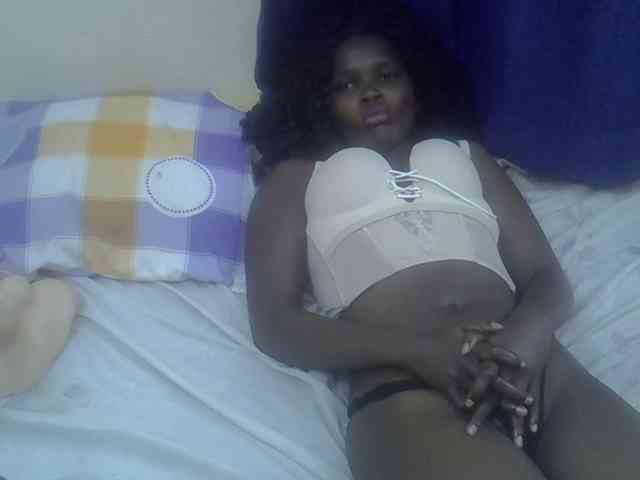 Blacklizy4 webcam